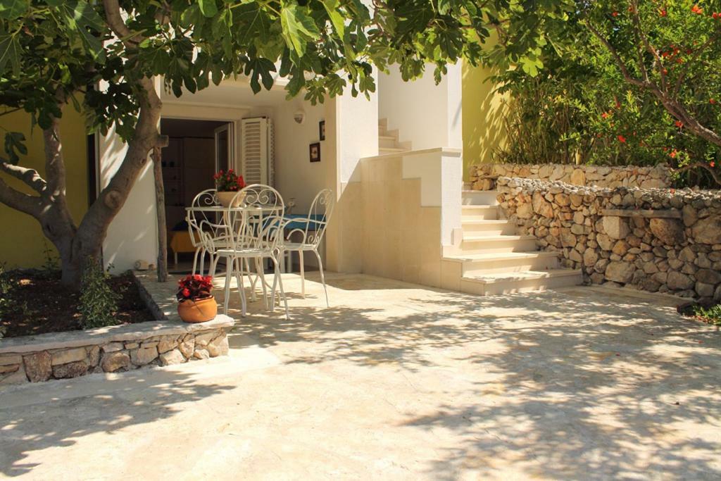 Apartments Nejasmic - Little House For Peaceful And Domestic Vacation Bol Zewnętrze zdjęcie