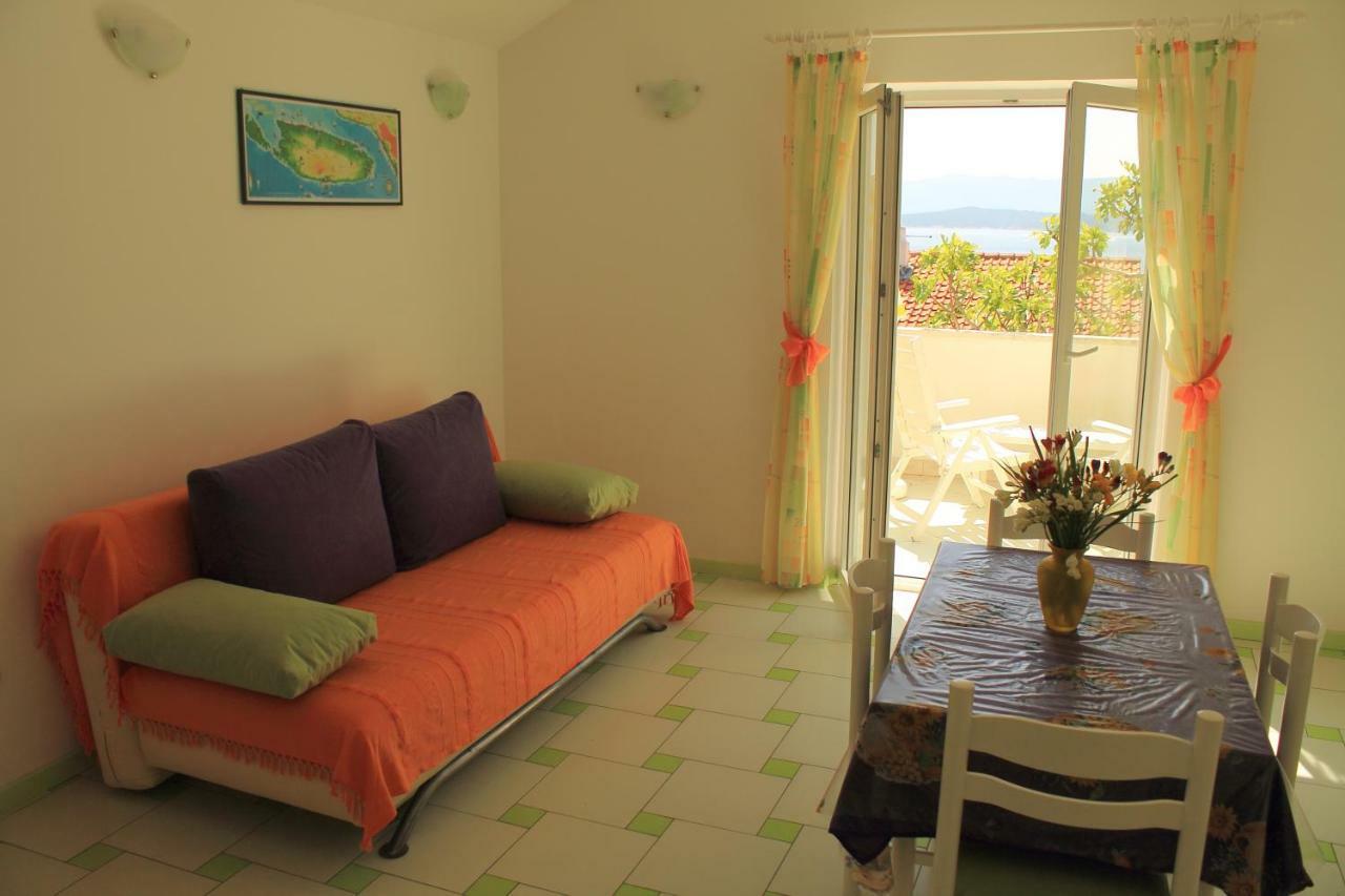 Apartments Nejasmic - Little House For Peaceful And Domestic Vacation Bol Zewnętrze zdjęcie