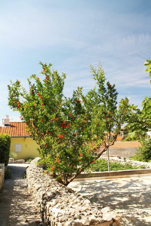 Apartments Nejasmic - Little House For Peaceful And Domestic Vacation Bol Zewnętrze zdjęcie