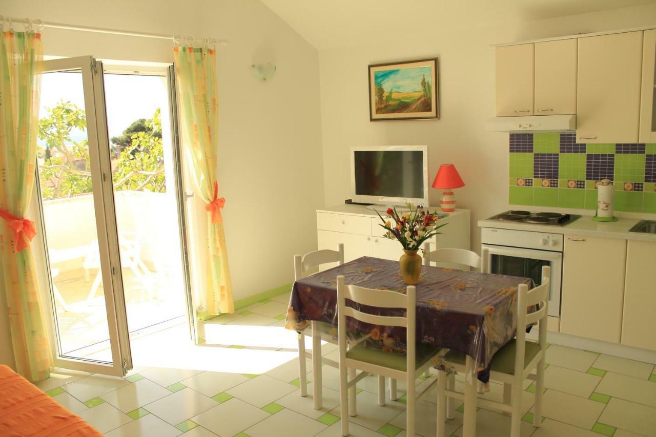 Apartments Nejasmic - Little House For Peaceful And Domestic Vacation Bol Zewnętrze zdjęcie
